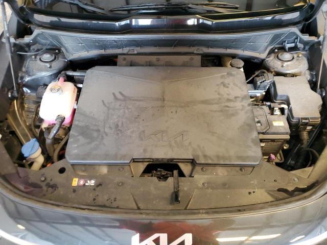 2024 KIA NIRO WIND KNDCR3L10R5107560