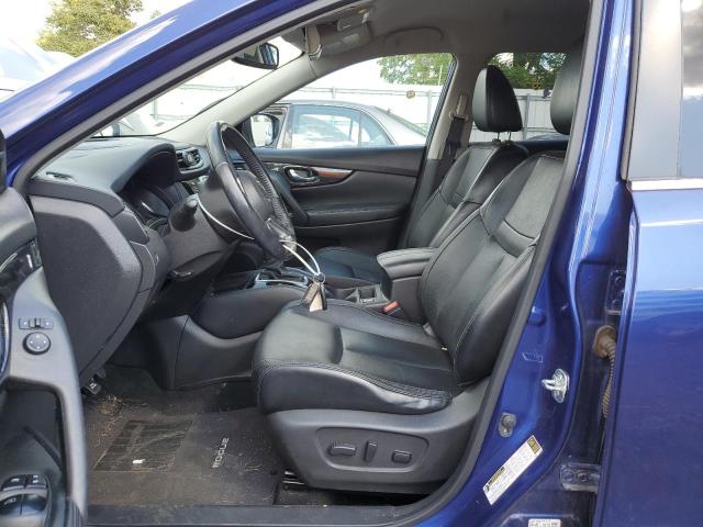 2018 NISSAN ROGUE S JN8AT2MV8JW322367