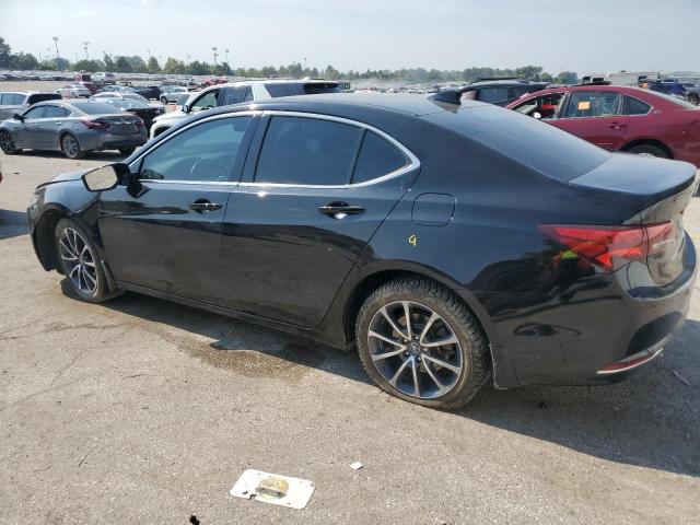 2016 ACURA TLX TECH #3286810220