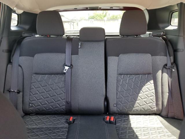 2025 NISSAN KICKS SV 3N8AP6CA7SL384036