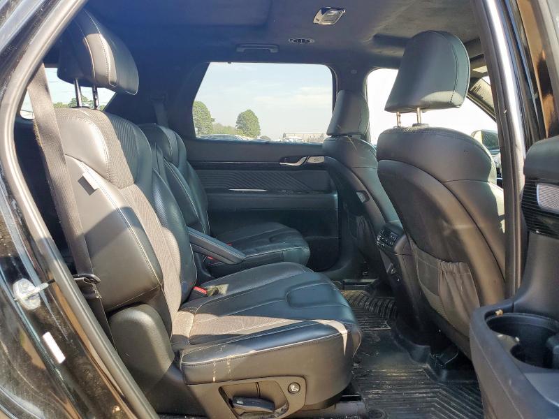 2023 HYUNDAI PALISADE CALLIGRAPHY KM8R7DGE3PU495868