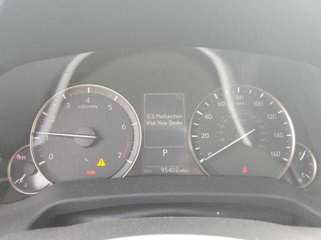 2017 LEXUS RX 350 BAS 2T2ZZMCAXHC037921