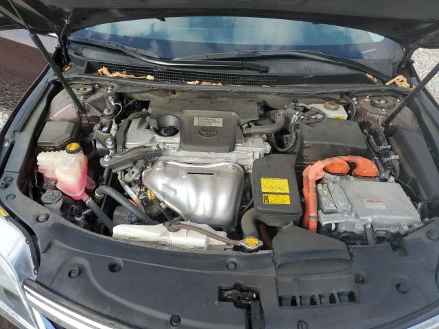 2013 TOYOTA AVALON HYBRID - 4T1BD1EB2DU001044