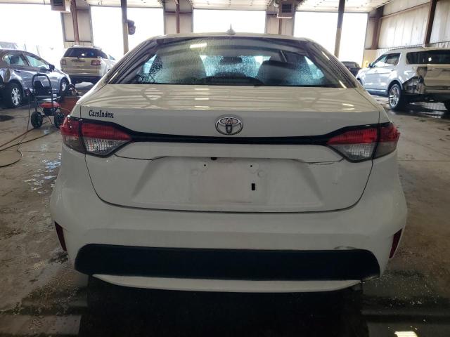 2022 TOYOTA COROLLA LE - 5YFEPMAE9NP337153