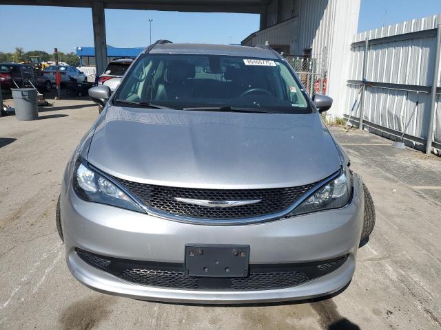 2021 CHRYSLER VOYAGER LX - 2C4RC1DG2MR520918