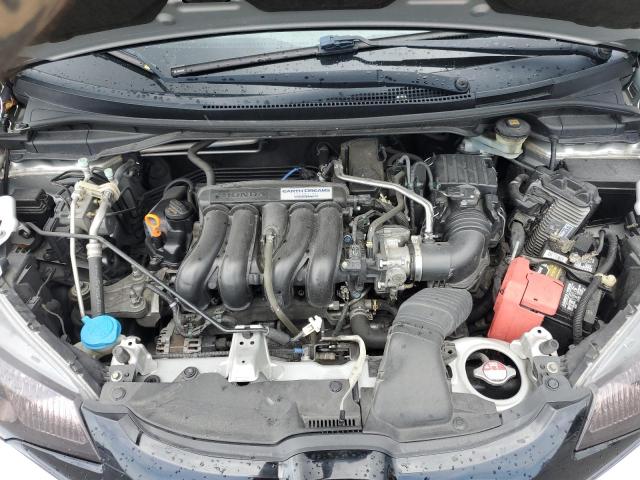 2016 HONDA FIT LX JHMGK5H53GX003528