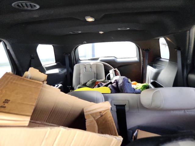 2018 FORD EXPLORER 1FM5K7B86JGB81170