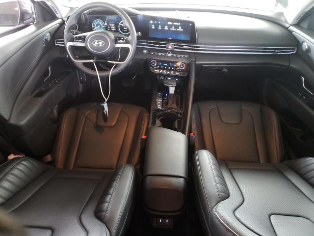 2025 HYUNDAI ELANTRA LI KMHLN4DJ9SU167800