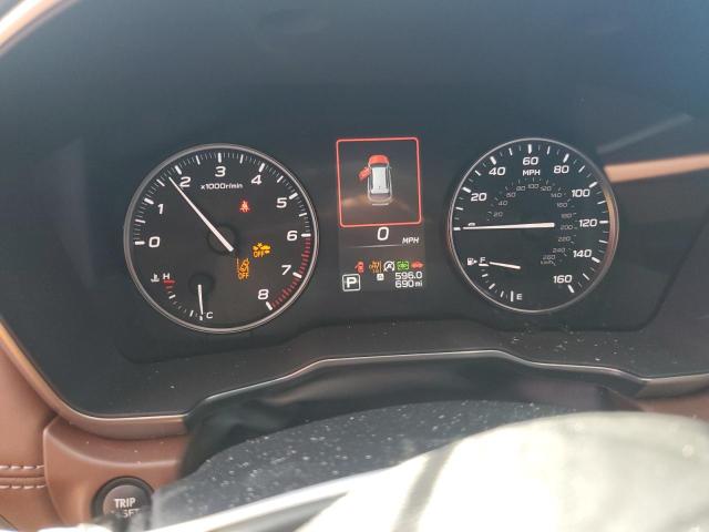 2025 SUBARU OUTBACK TO 4S4BTGPD3S3287798