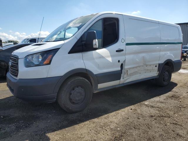 2016 FORD TRANSIT T-150 1FTYE1ZMXGKB29488