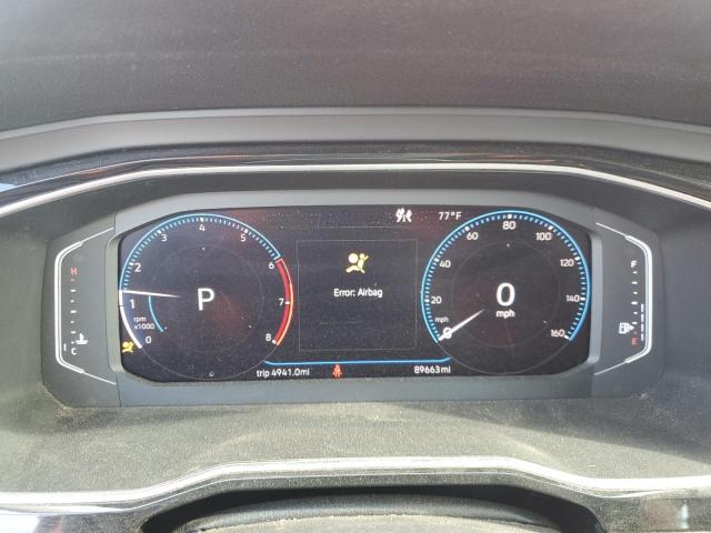 2019 VOLKSWAGEN JETTA SEL 3VWE57BU5KM070610