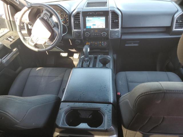 2016 FORD F150 SUPER 1FTEX1CP6GKE74596