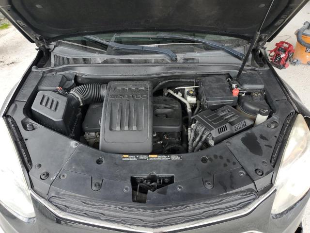 2017 CHEVROLET EQUINOX LS 2GNALBEK1H1531832