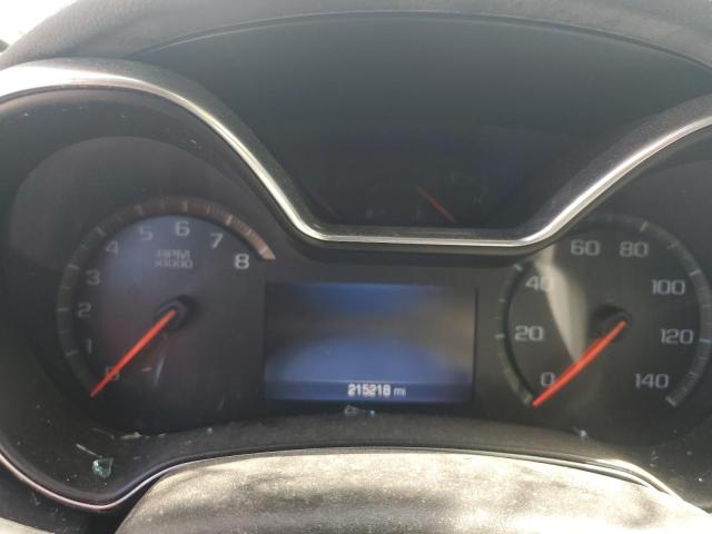 2014 CHEVROLET IMPALA LT - 1G1115SL5EU134940