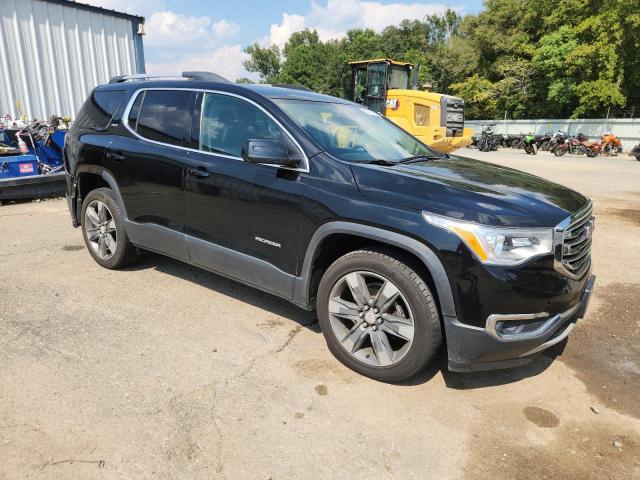 2018 GMC ACADIA SLT 1GKKNNLS4JZ187510
