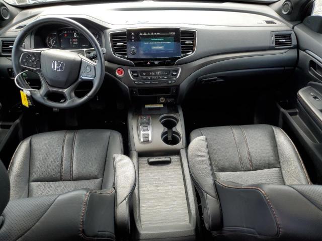 2022 HONDA PASSPORT TRAIL SPORT 5FNYF8H68NB004069