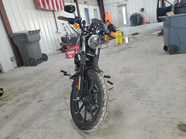2019 HARLEY-DAVIDSON XL883 N 1HD4LE211KC402119