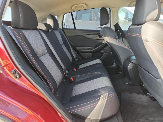 2018 SUBARU CROSSTREK #3304946942