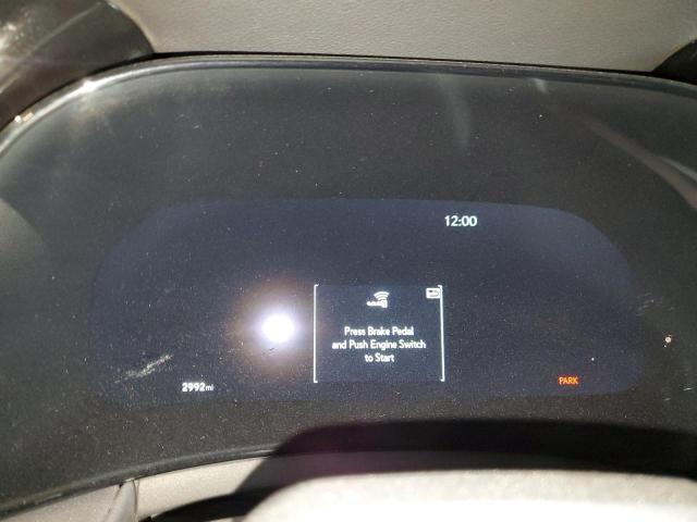 2025 LEXUS TX 350 BAS 5TDAAAB66SS025588
