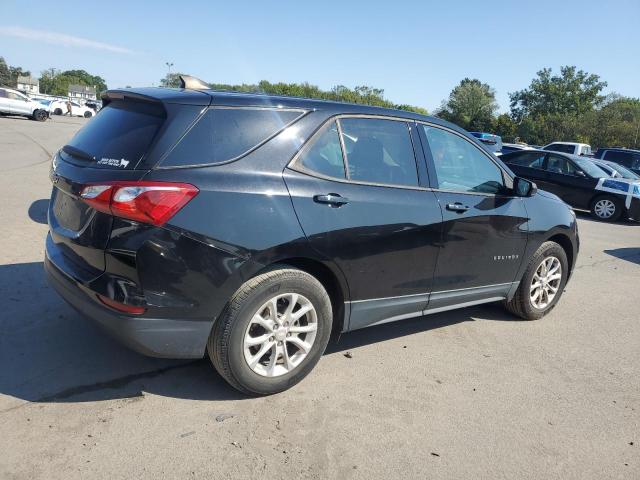 2019 CHEVROLET EQUINOX LS 3GNAXHEV4KL372974