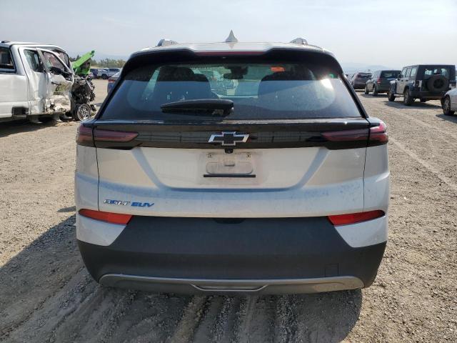 2023 CHEVROLET BOLT EUV LT 1G1FY6S07P4151870