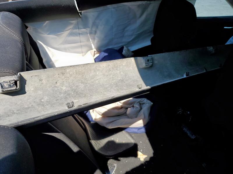 2017 DODGE CHARGER SE 2C3CDXBG4HH551872