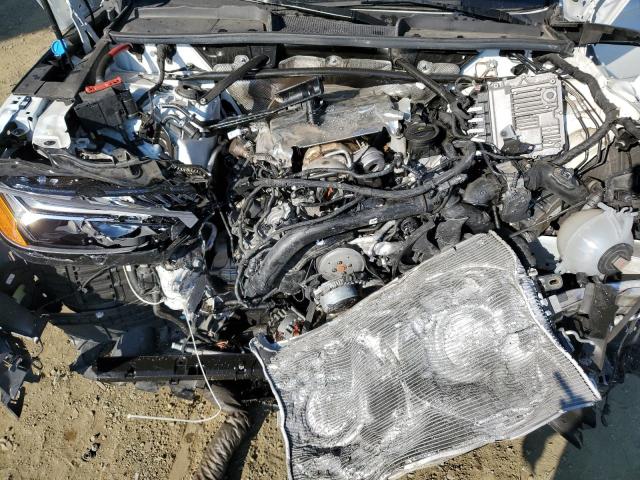 2021 AUDI SQ5 PREMIU WA1B4AFY9M2032000