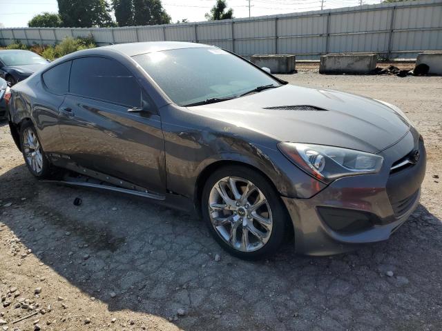 2013 HYUNDAI GENESIS COUPE 2.0T - KMHHT6KD6DU082680