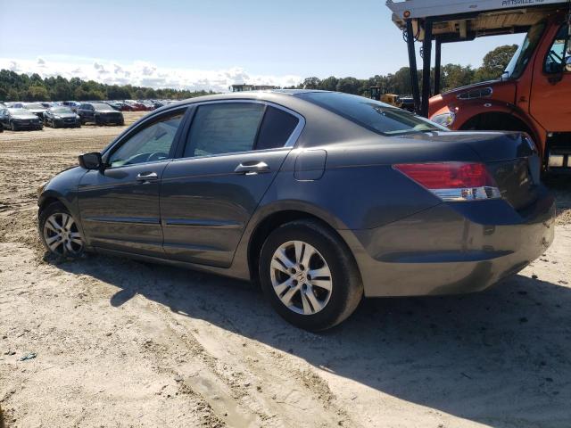 2009 HONDA ACCORD #3293359421