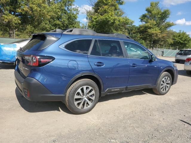 2020 SUBARU OUTBACK PR 4S4BTAEC1L3162257