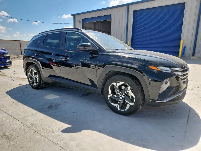 2024 HYUNDAI TUCSON SEL 5NMJF3DE3RH370933