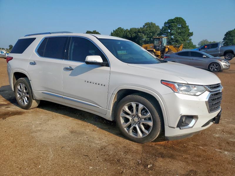 2018 CHEVROLET TRAVERSE P - 1GNERKKW5JJ271213