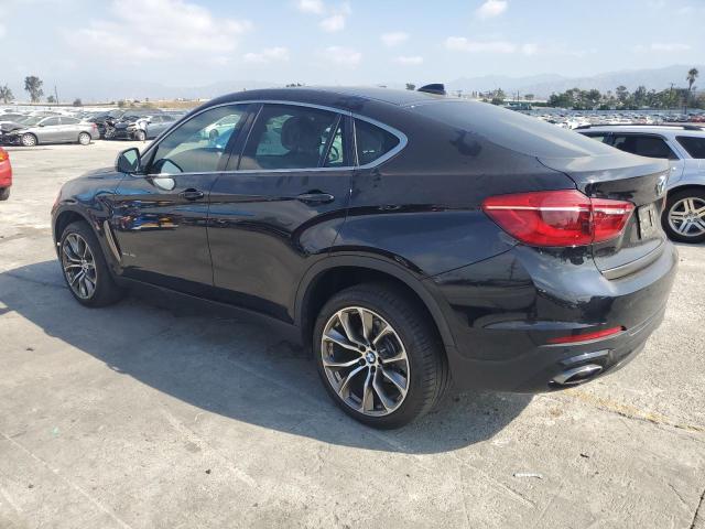 2018 BMW X6 SDRIVE3 5UXKU0C53J0G80385