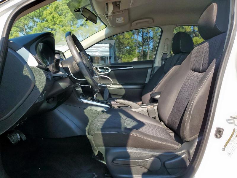 2017 NISSAN SENTRA S - 3N1AB7AP8HY269712