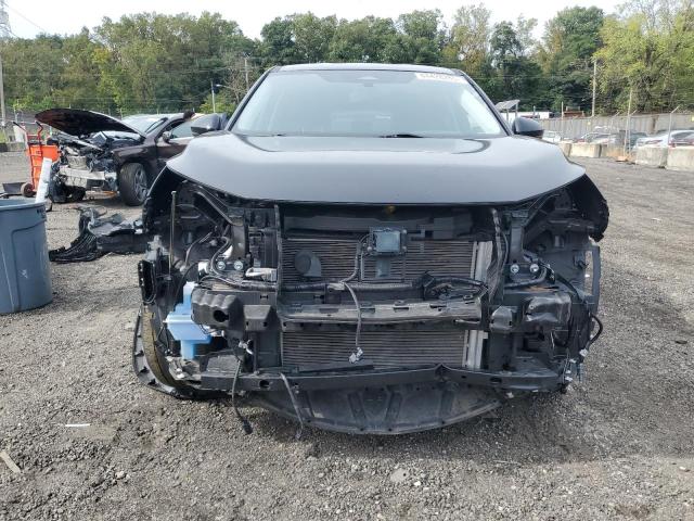 2021 NISSAN ROGUE SV - JN8AT3BB0MW219527