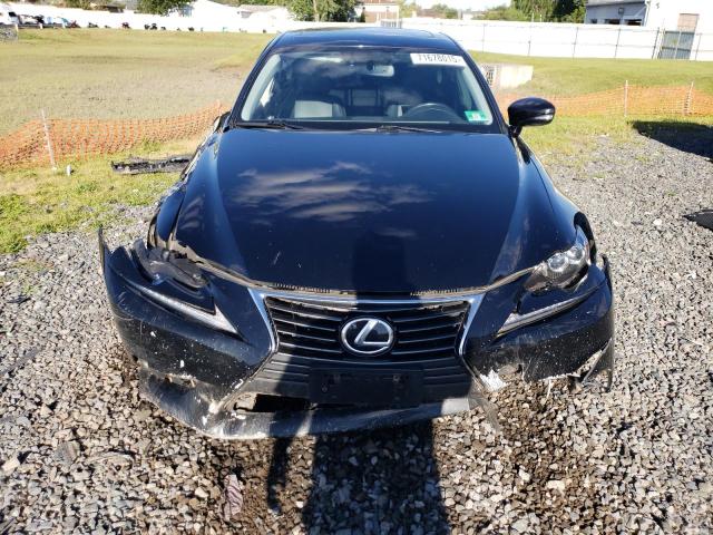 2015 LEXUS IS 250 JTHCF1D28F5021198