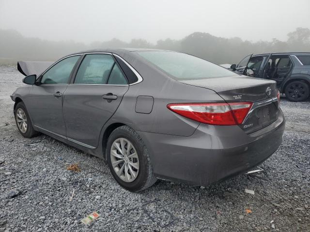2016 TOYOTA CAMRY LE - 4T4BF1FK5GR573082