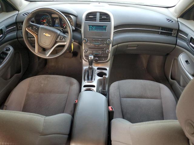 2015 CHEVROLET MALIBU LS 1G11A5SL0FF137198