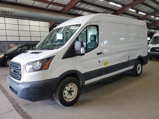 2019 FORD TRANSIT T- - 1FTYE2CM7KKB51374