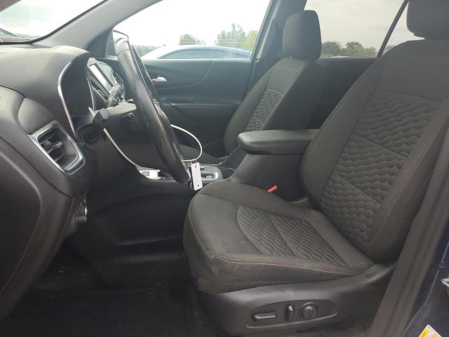 2020 CHEVROLET EQUINOX LT #3287737169