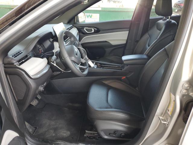 2025 JEEP COMPASS LI 3C4NJDCN9ST524075