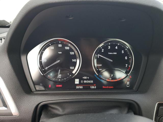 2020 BMW 230XI WBA2J3C08L7E04274