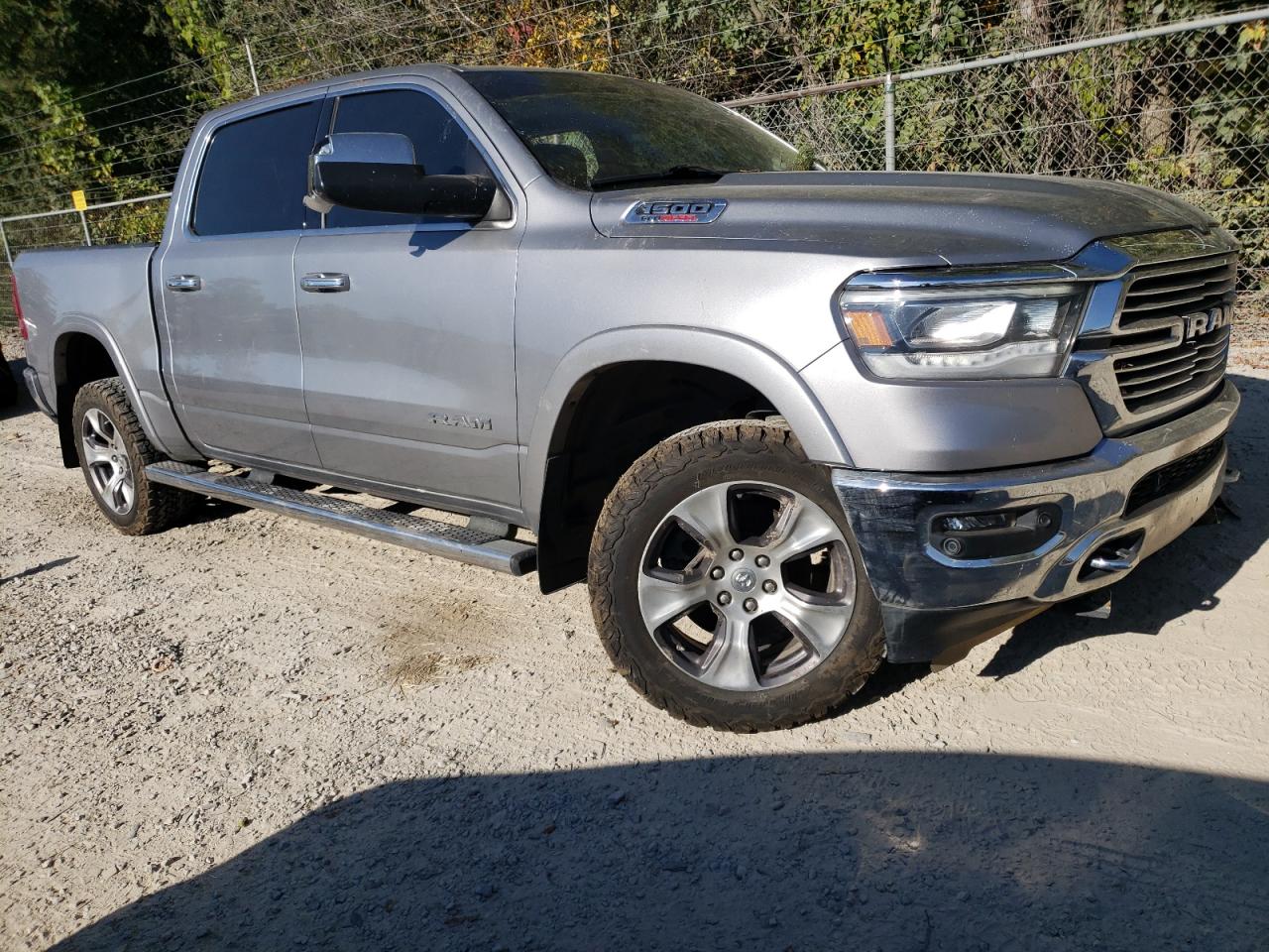 RAM 1500 LARAMIE