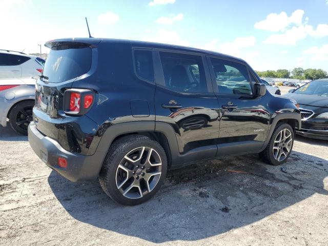2020 JEEP RENEGADE SPORT - ZACNJAAB7LPL72746