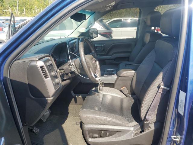 2017 GMC SIERRA K15 1GTV2NEC8HZ135797