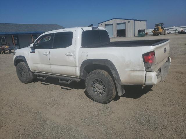 2017 TOYOTA TACOMA DOU - 5TFCZ5ANXHX060736