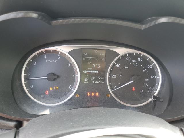 2023 NISSAN VERSA S 3N1CN8DV6PL838861