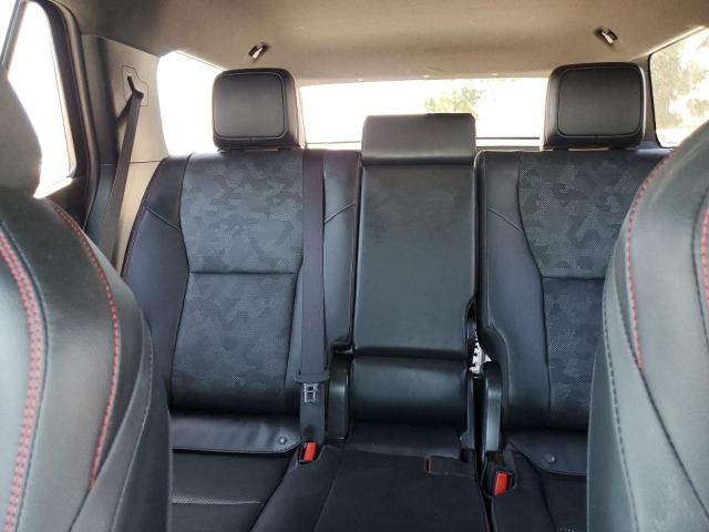 2025 TOYOTA 4RUNNER LI JTEVB5BR0S5005483
