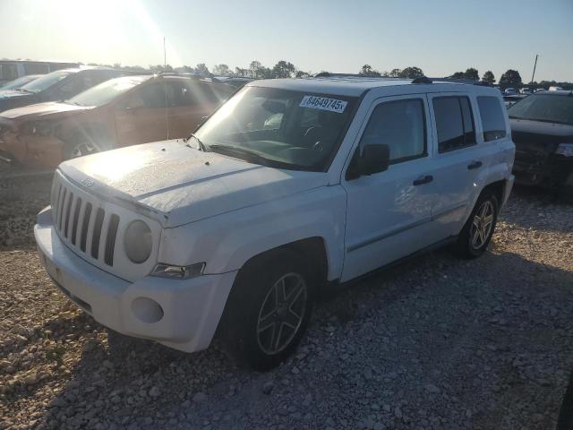 JEEP PATRIOT LI