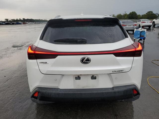 2022 LEXUS UX 200 BAS #3293475453